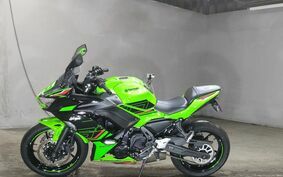 KAWASAKI NINJA 650 2023 ER650S