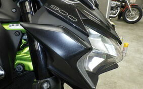 KAWASAKI Z900 Gen.2 2021 ZR900B