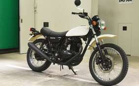 KAWASAKI 250TR BJ250F