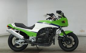 KAWASAKI GPZ900R NINJA 1987 ZX900A