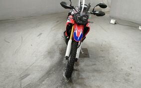 HONDA CRF250 Rally MD44