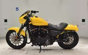 HARLEY XL883N 2010 LE2