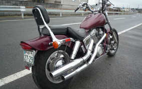 HONDA SHADOW 1100 1989 SC18