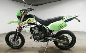 KAWASAKI KLX250D TRACKER LX250E