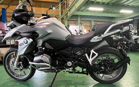 BMW R1200GS 2015 0A01