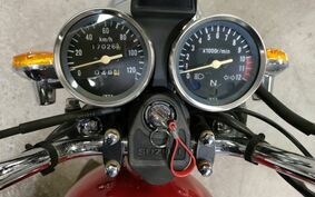 SUZUKI GN125 H PCJG9