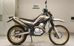 YAMAHA SEROW 250 Gen.2 DG17J