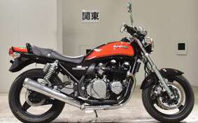 KAWASAKI ZEPHYR 750 2002 ZR750C