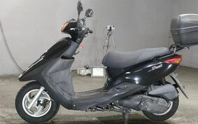 YAMAHA AXIS 125 TREET SE53J