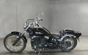 YAMAHA DRAGSTAR 400 1996 4TR