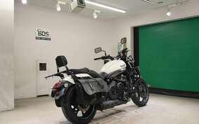 KAWASAKI VULCAN 650 S 2016 EN650A