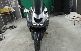 KAWASAKI ZZ1400 NINJA R 2009 ZXT40C