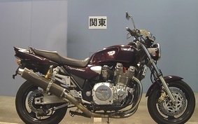 YAMAHA XJR1300 1999 RP01J