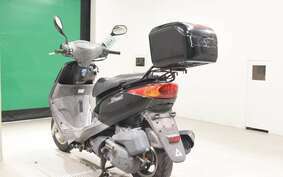 YAMAHA AXIS 125 TREET SE53J