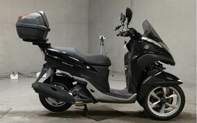 YAMAHA TRICITY 125 SE82J