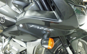 YAMAHA FZ FAZER 2008 RN21J