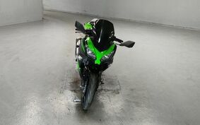 KAWASAKI NINJA 250 EX250L