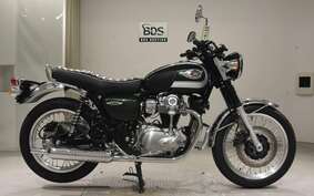 KAWASAKI W800 2020 EJ800B