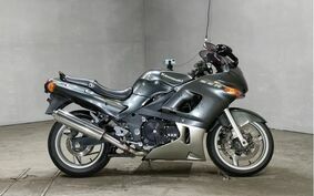 KAWASAKI ZZ-R400 2006 ZX400N