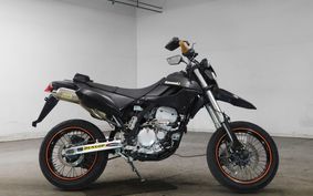 KAWASAKI KLX250D TRACKER X 2008 LX250V