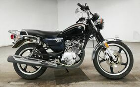 YAMAHA YB125SP PCJL