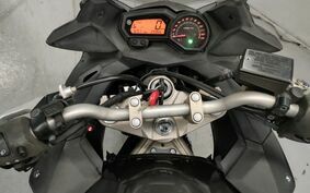 YAMAHA XJ6 2011 RJ192