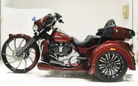 HARLEY FLHTCUTG TRIKE 1750 2017