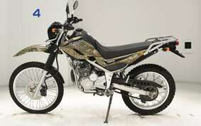 YAMAHA SEROW 250 DG17J