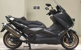 YAMAHA T-MAX 530 2017 SJ12J