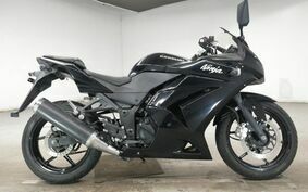 KAWASAKI NINJA 250R EX250K