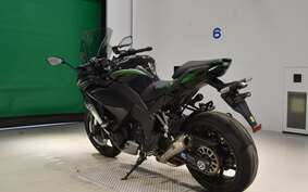 KAWASAKI NINJA 1000 SX 2021 ZXT02K