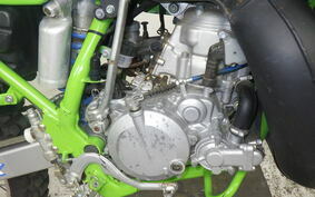 KAWASAKI KDX200SR Gen.2 DX200G