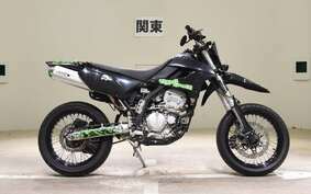 KAWASAKI KLX125D TRACKER X LX250V