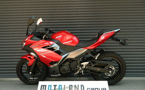 KAWASAKI Ninja 250 ABS EX250P