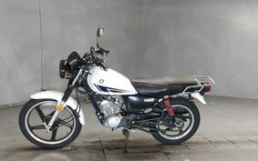 YAMAHA YB125SP LBPPCJL