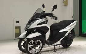 YAMAHA TRICITY 125 SE82J