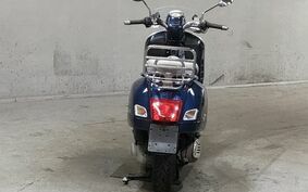 VESPA GTV250ie M45102