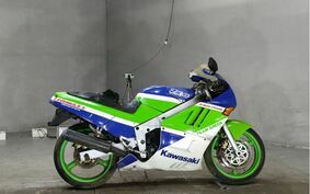 KAWASAKI ZX-4 ZX400G