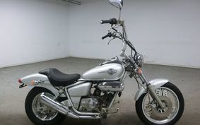 HONDA MAGNA 50 AC13