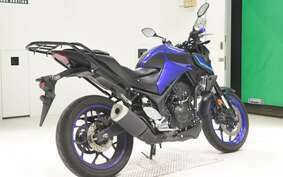 YAMAHA MT-03 ABS 2023 RH21J