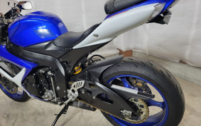 SUZUKI GSX-R600 2007 GN7DA