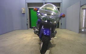 HONDA GL 1800 GOLD WING 2001 SC47