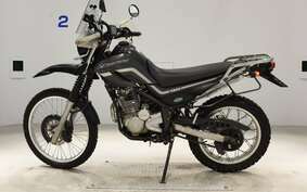 YAMAHA SEROW 250 DG11J