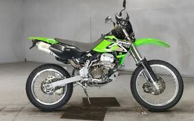 KAWASAKI KLX250 LX250E