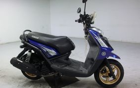 YAMAHA BW S125 X SE45