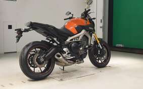 YAMAHA MT-09 A 2014 RN34J