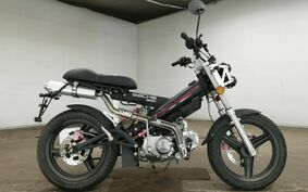 SACHS  マダス125 PGJL