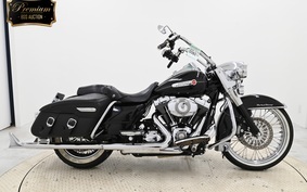 HARLEY FLHRC 1580 2009