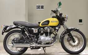 KAWASAKI W650 2000 EJ650A