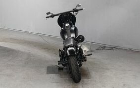 HARLEY FXDB1580 2009 GX4